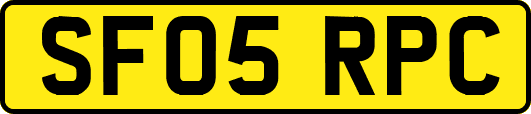 SF05RPC