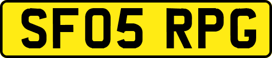 SF05RPG