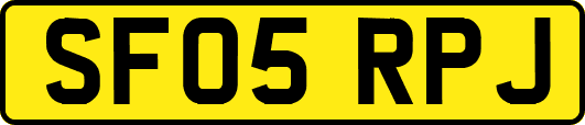 SF05RPJ