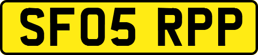SF05RPP