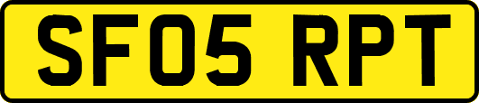 SF05RPT