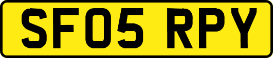 SF05RPY