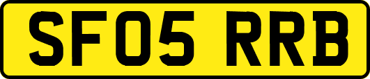 SF05RRB