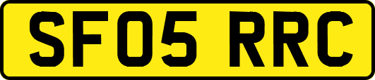 SF05RRC