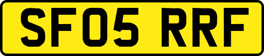 SF05RRF