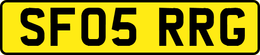 SF05RRG