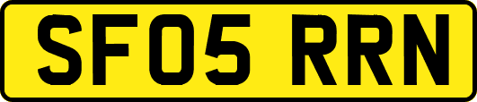 SF05RRN