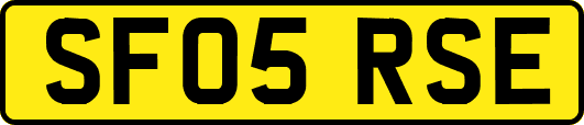 SF05RSE