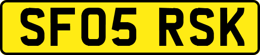 SF05RSK