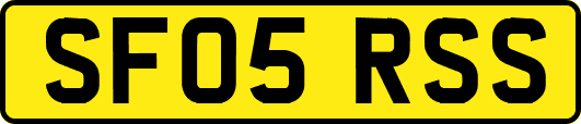 SF05RSS