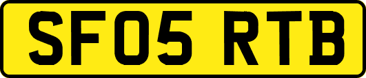 SF05RTB