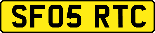 SF05RTC
