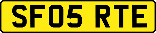 SF05RTE