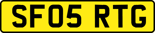 SF05RTG