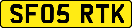SF05RTK
