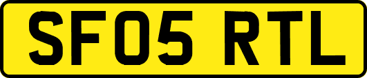SF05RTL