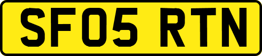 SF05RTN