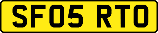 SF05RTO