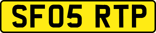 SF05RTP