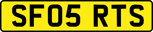 SF05RTS