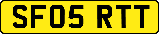 SF05RTT