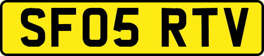 SF05RTV