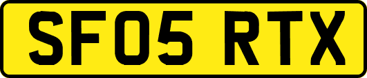 SF05RTX