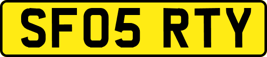 SF05RTY