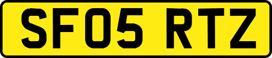 SF05RTZ