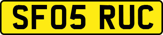 SF05RUC