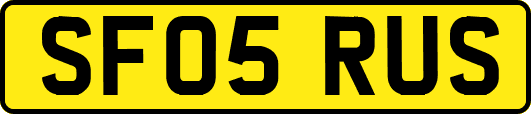 SF05RUS