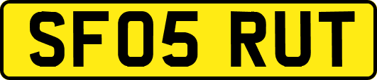 SF05RUT