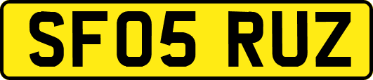 SF05RUZ