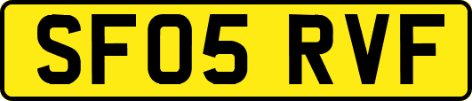 SF05RVF
