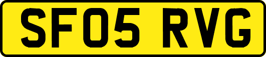 SF05RVG