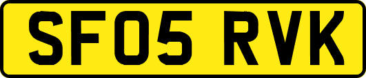 SF05RVK