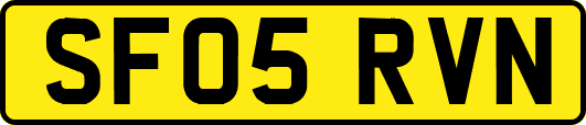 SF05RVN