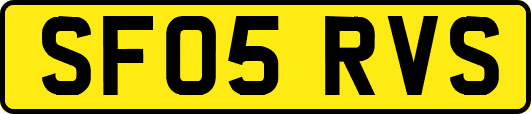 SF05RVS