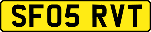 SF05RVT