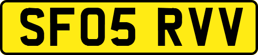 SF05RVV