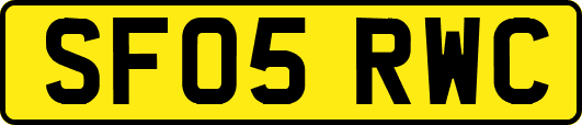 SF05RWC