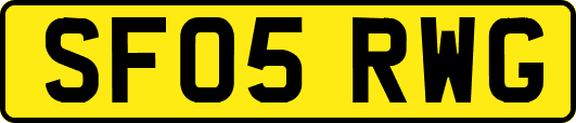 SF05RWG