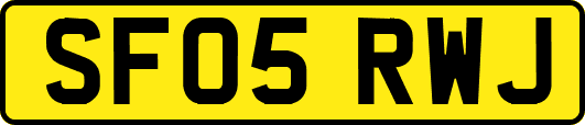 SF05RWJ