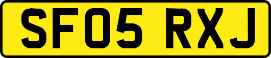 SF05RXJ