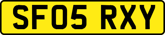 SF05RXY