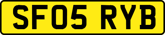 SF05RYB