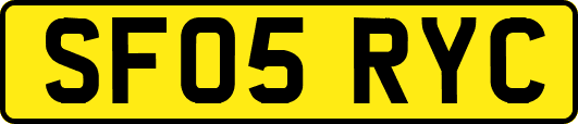 SF05RYC