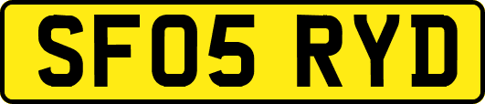SF05RYD