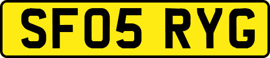 SF05RYG