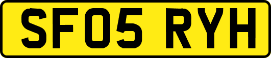 SF05RYH
